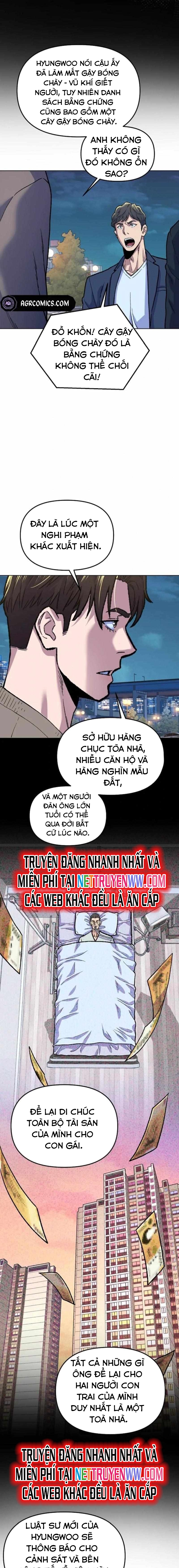 Độc Đạo: Chapter 12