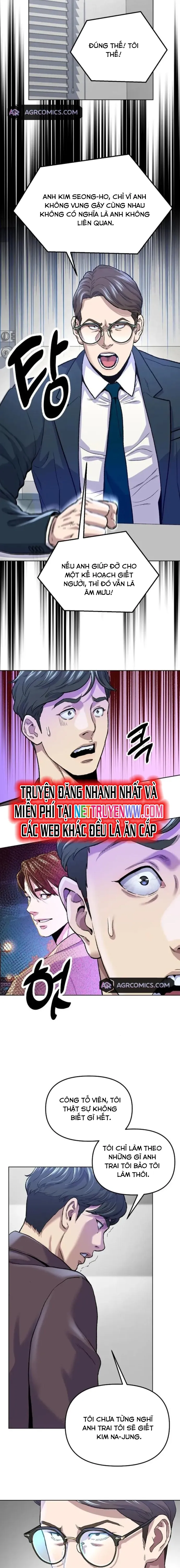 Độc Đạo: Chapter 13