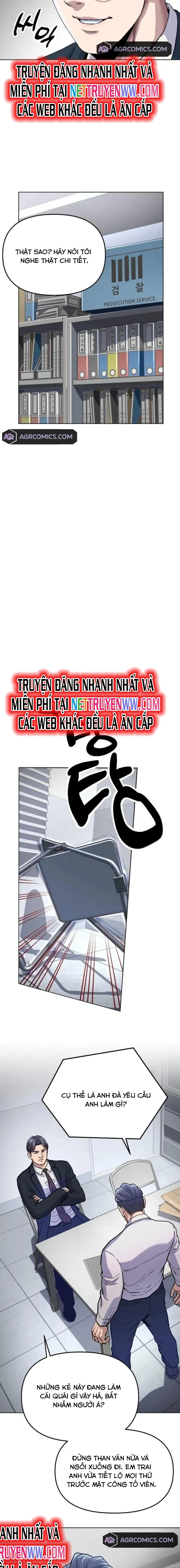 Độc Đạo: Chapter 13