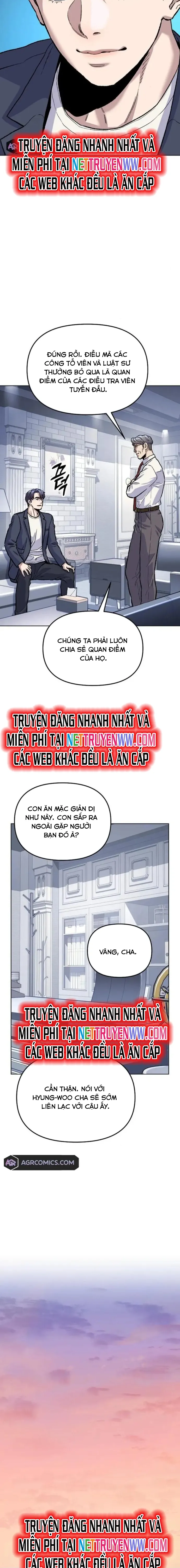 Độc Đạo: Chapter 13