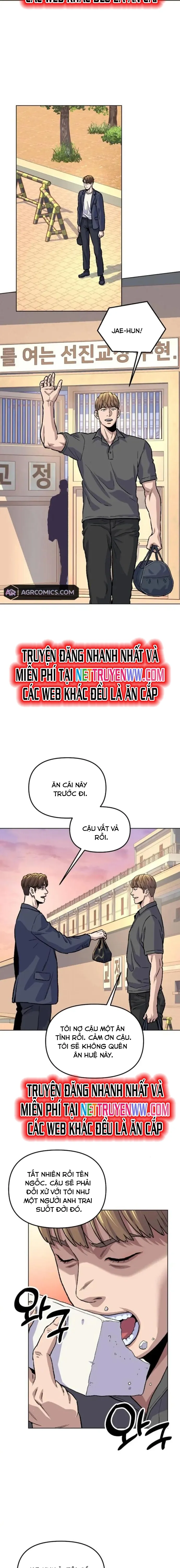 Độc Đạo: Chapter 13