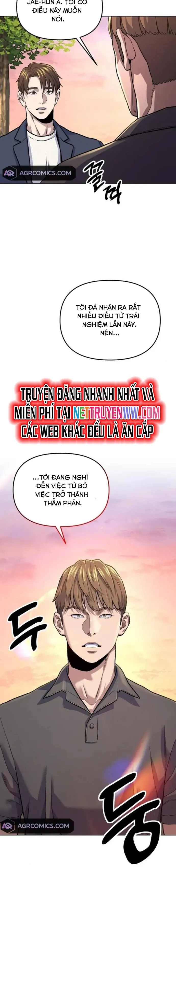 Độc Đạo: Chapter 13