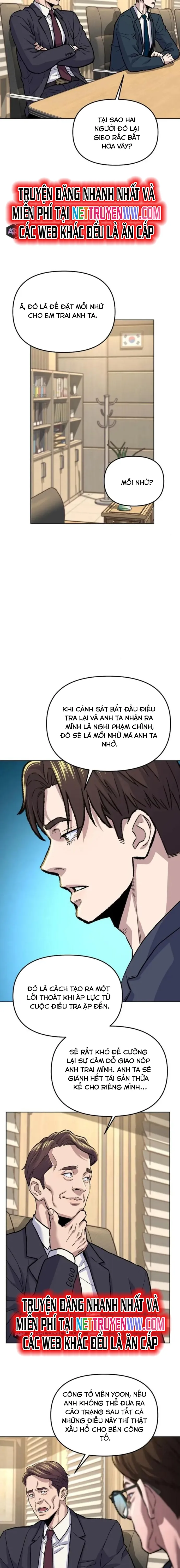 Độc Đạo: Chapter 13