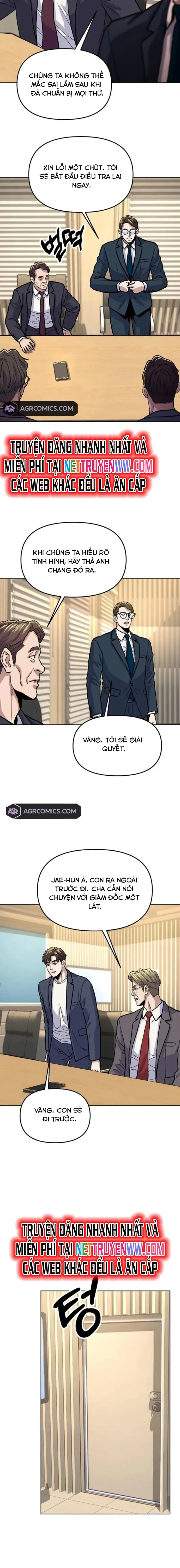 Độc Đạo: Chapter 13