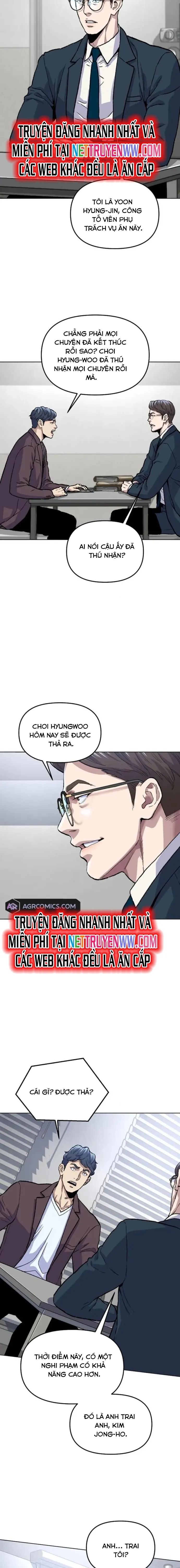 Độc Đạo: Chapter 13