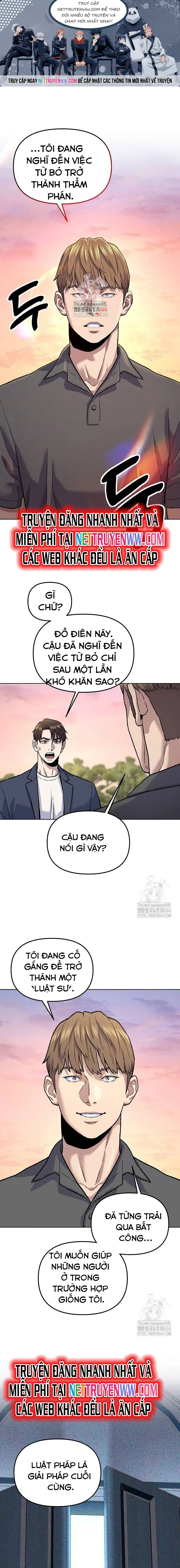 Độc Đạo: Chapter 14