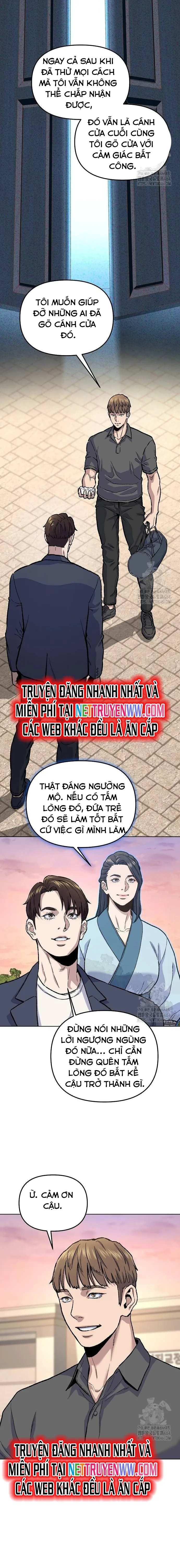 Độc Đạo: Chapter 14