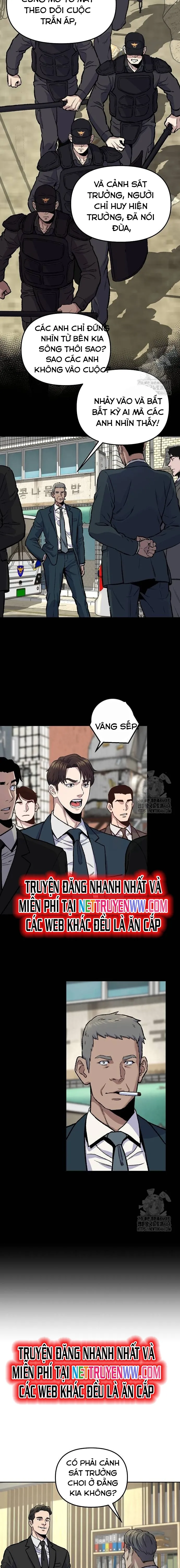 Độc Đạo: Chapter 14