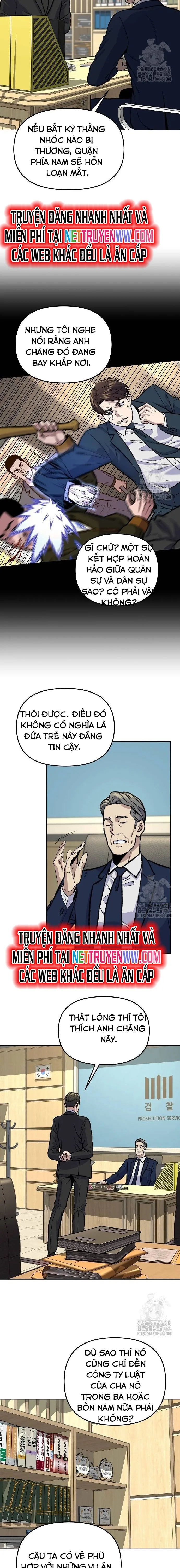 Độc Đạo: Chapter 14