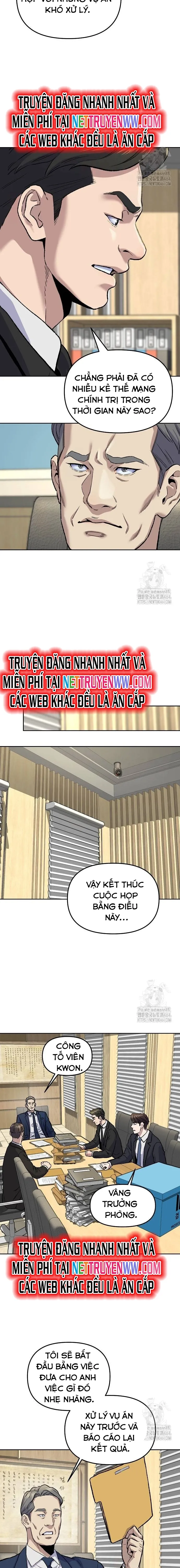 Độc Đạo: Chapter 14