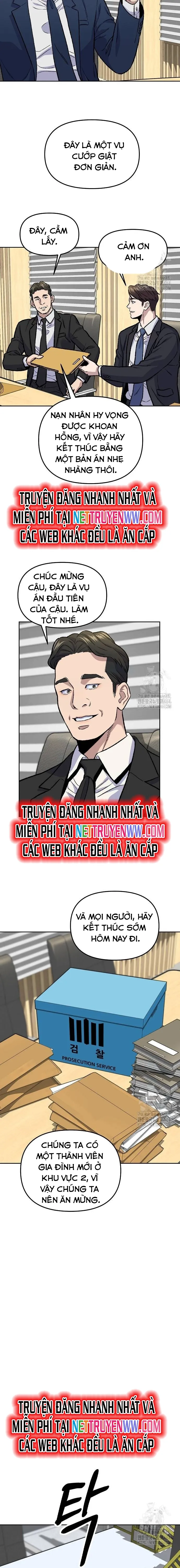 Độc Đạo: Chapter 14
