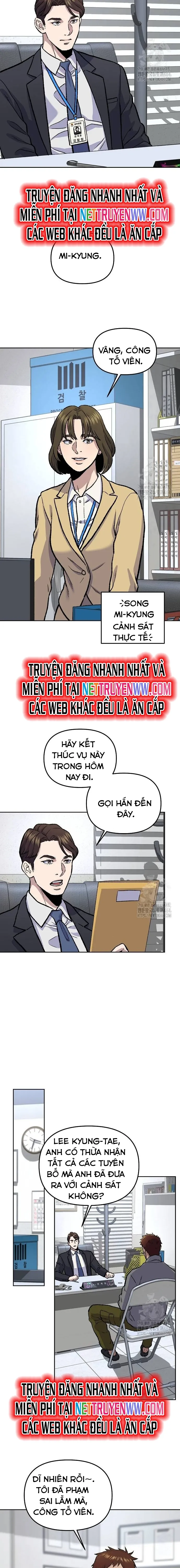 Độc Đạo: Chapter 14