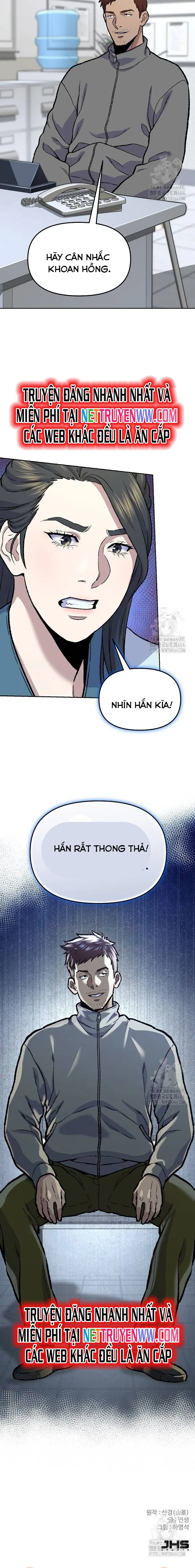 Độc Đạo: Chapter 14