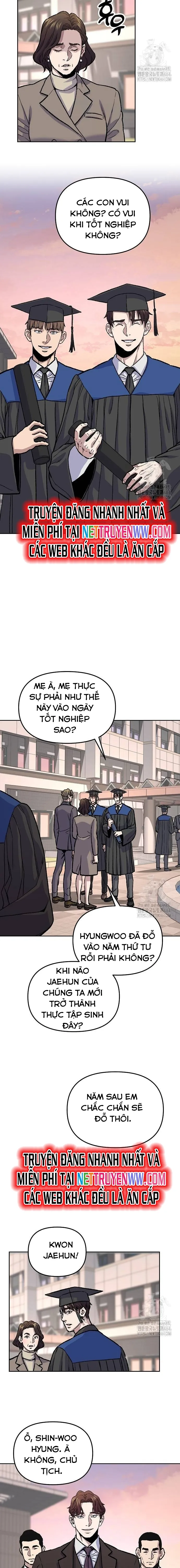 Độc Đạo: Chapter 14