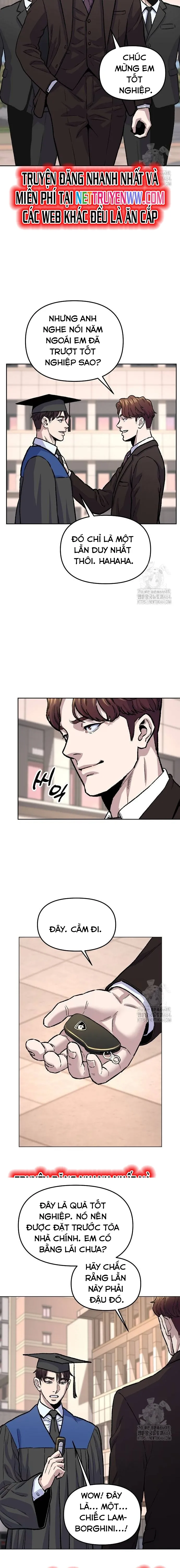 Độc Đạo: Chapter 14