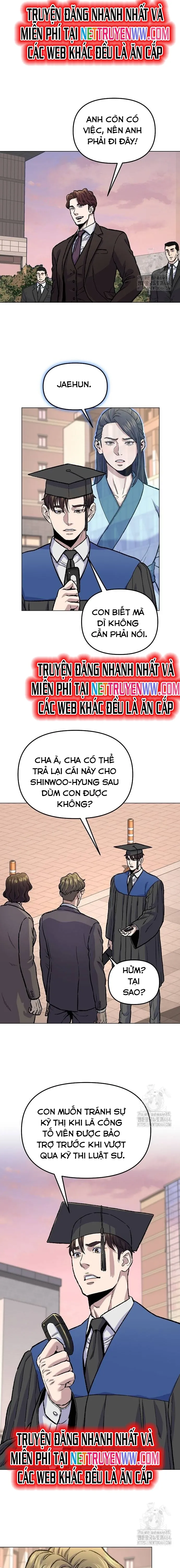 Độc Đạo: Chapter 14