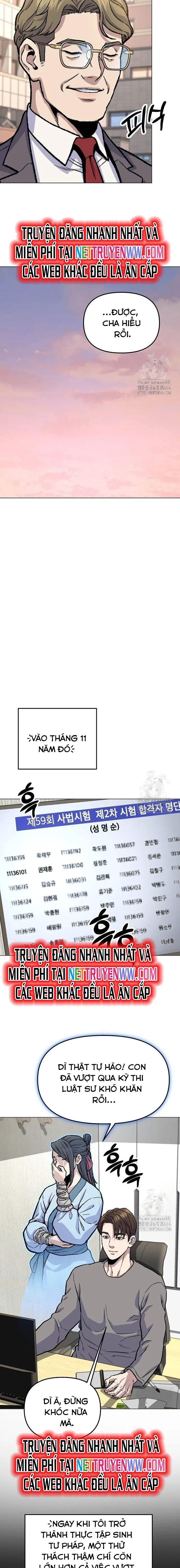 Độc Đạo: Chapter 14