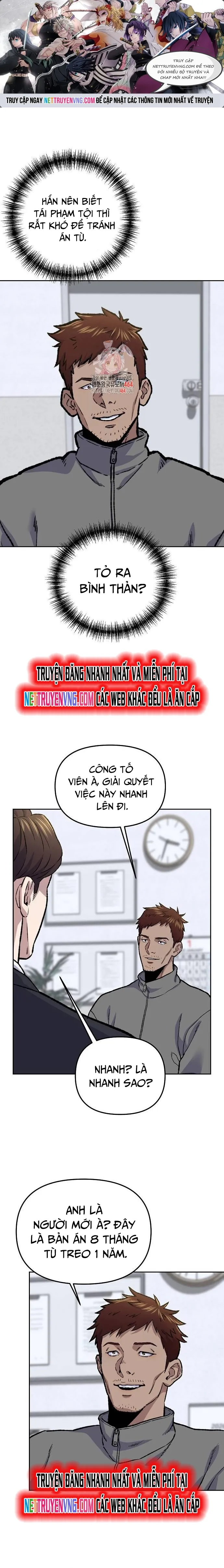 Độc Đạo: Chapter 15