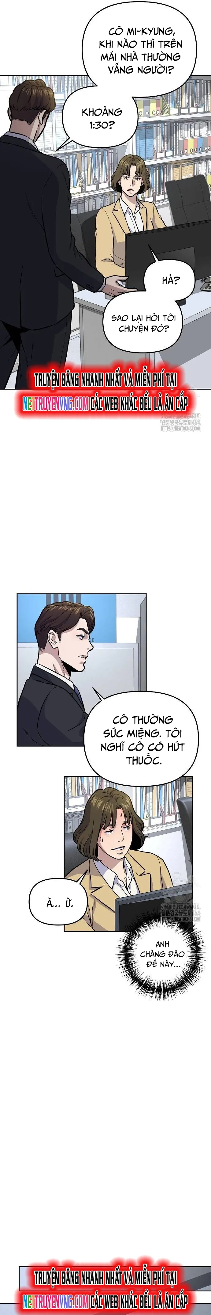 Độc Đạo: Chapter 15