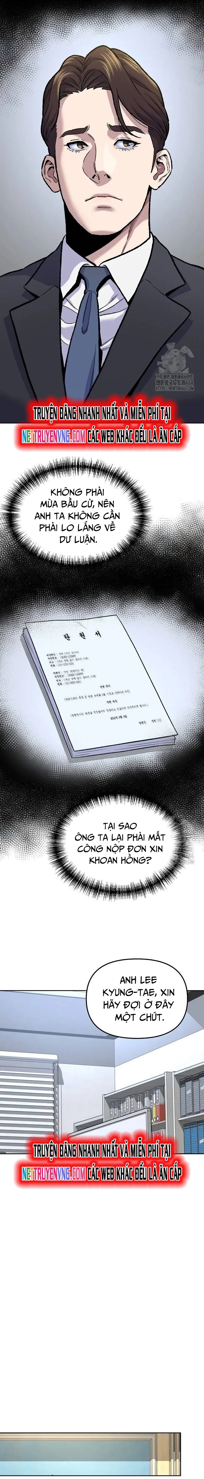 Độc Đạo: Chapter 15