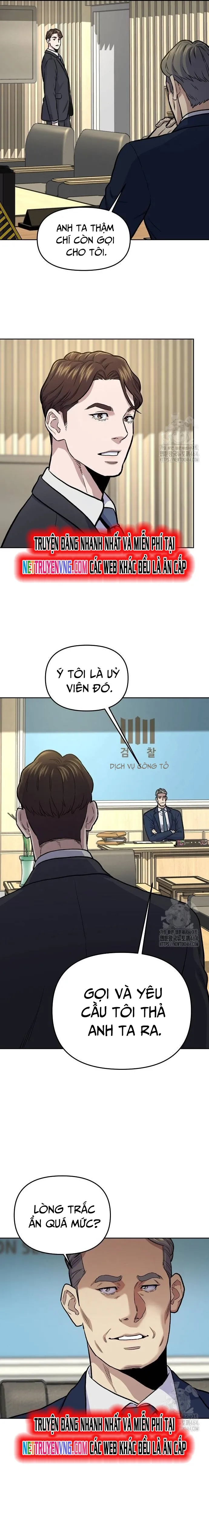 Độc Đạo: Chapter 15