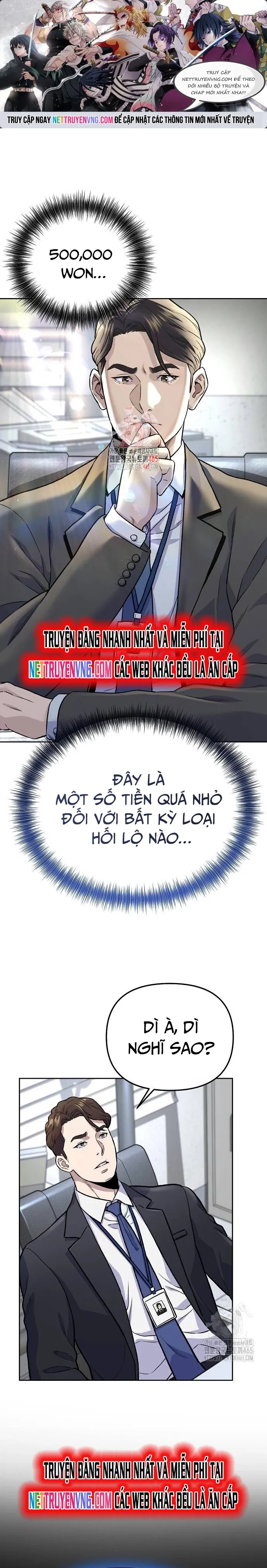 Độc Đạo: Chapter 16