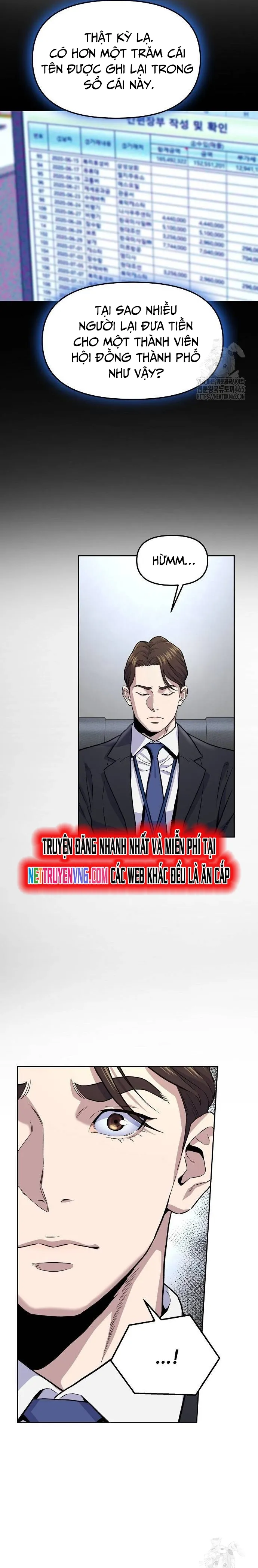 Độc Đạo: Chapter 16