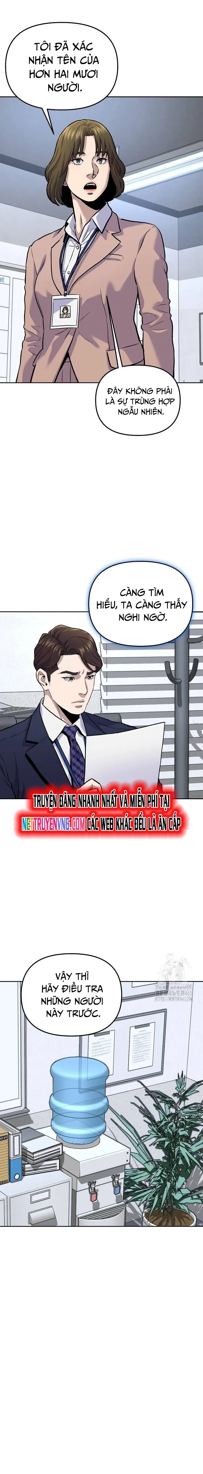 Độc Đạo: Chapter 16