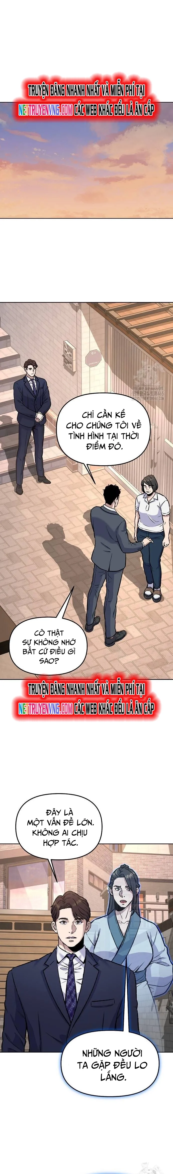 Độc Đạo: Chapter 16