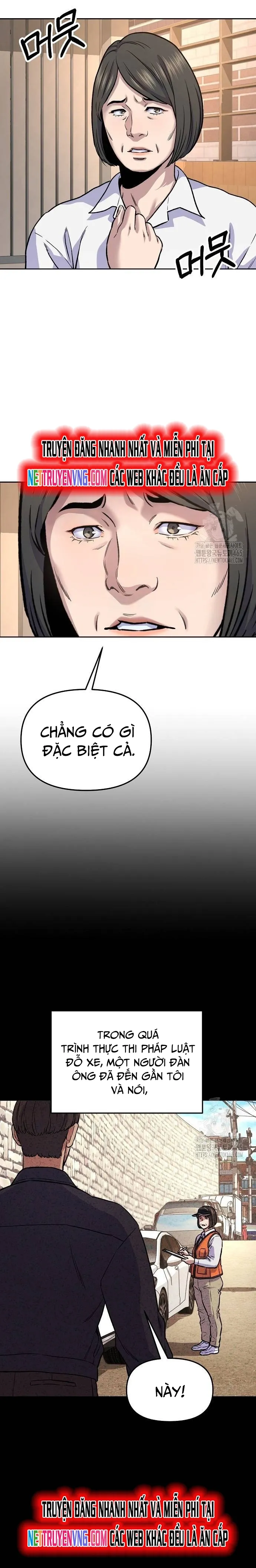 Độc Đạo: Chapter 16