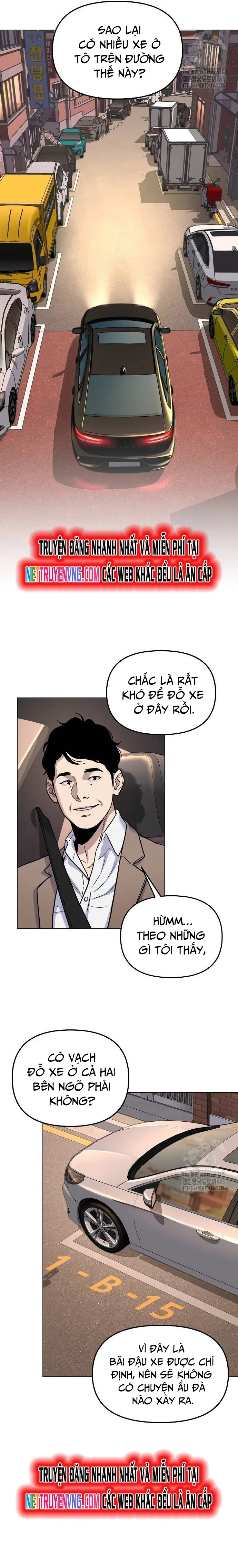 Độc Đạo: Chapter 16