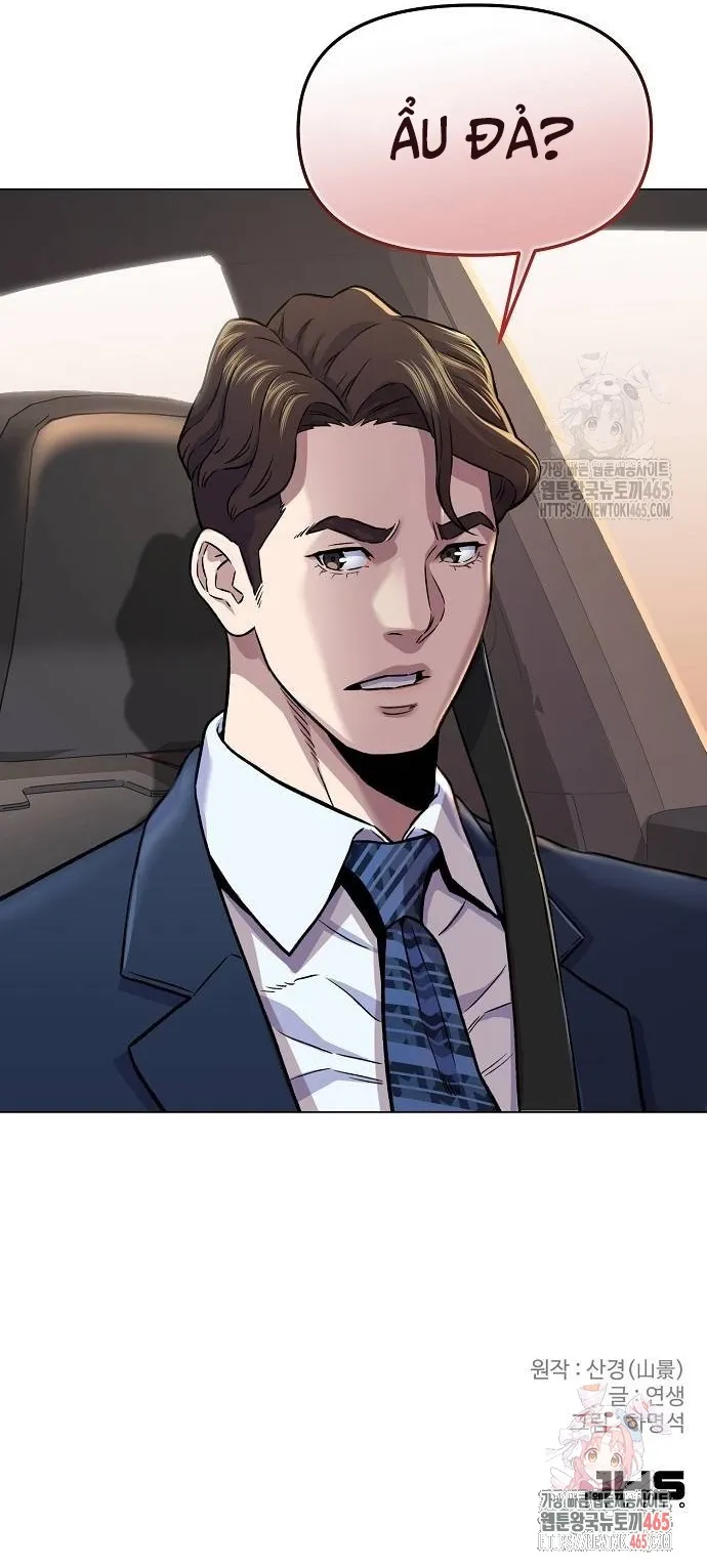 Độc Đạo: Chapter 16