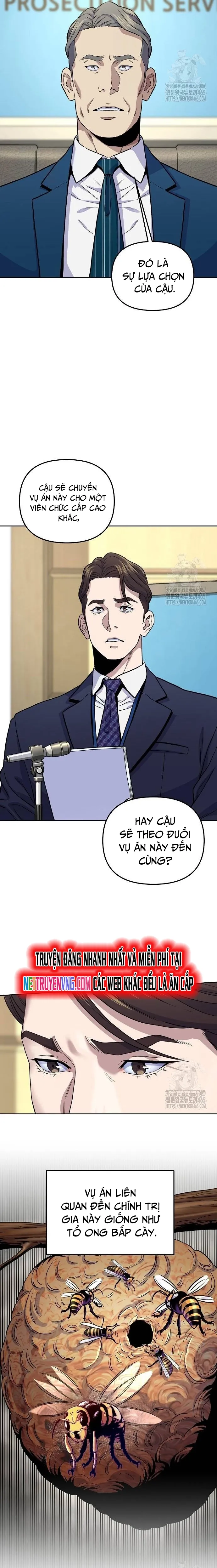 Độc Đạo: Chapter 16