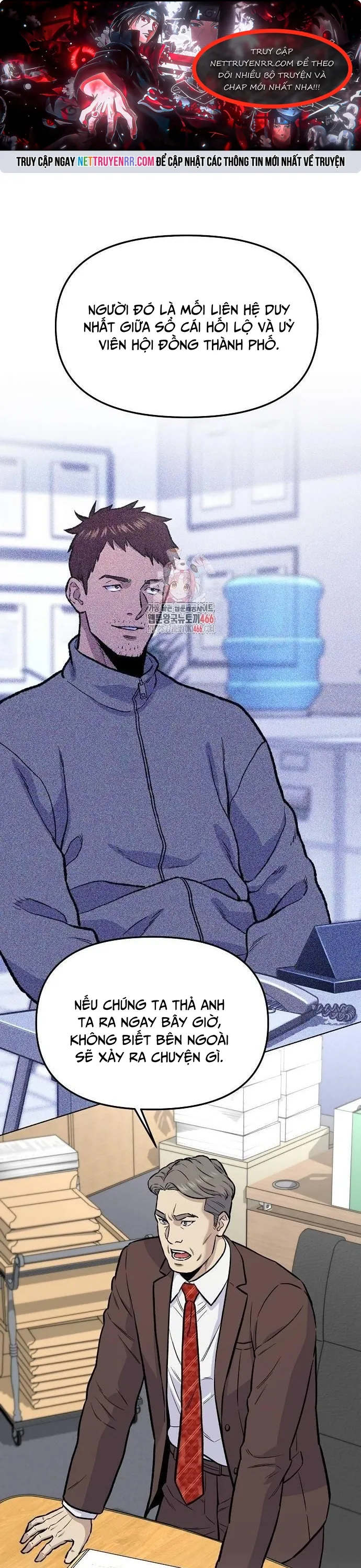 Độc Đạo: Chapter 18