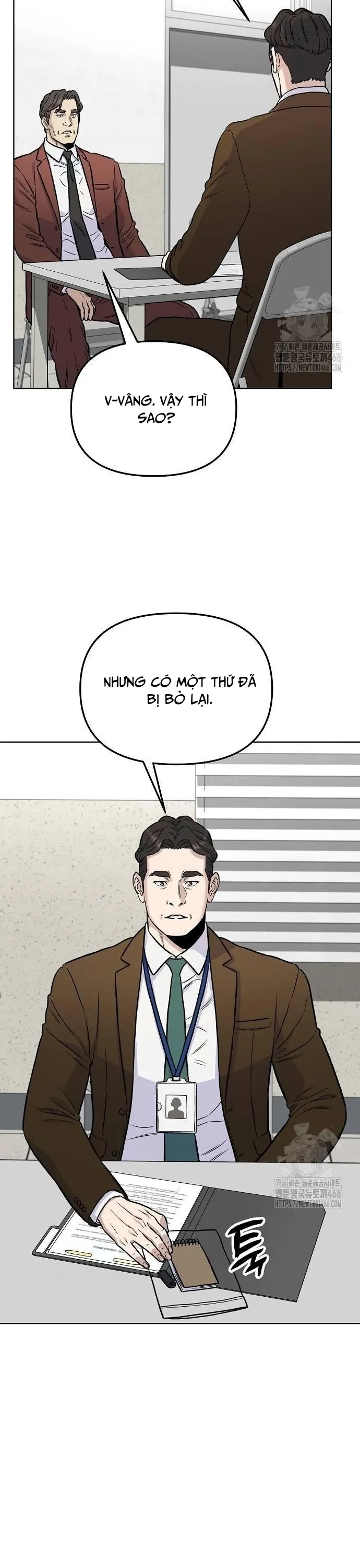 Độc Đạo: Chapter 18