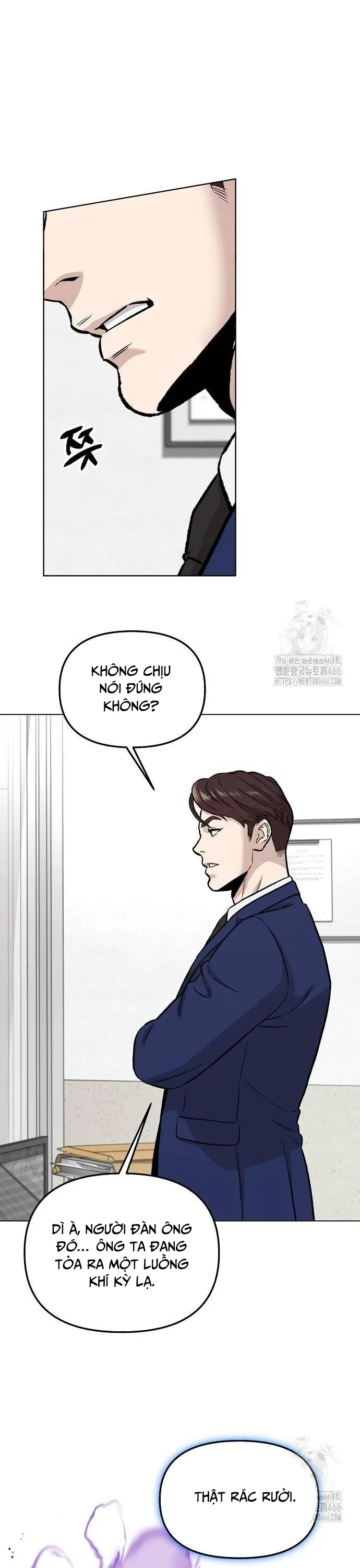 Độc Đạo: Chapter 18