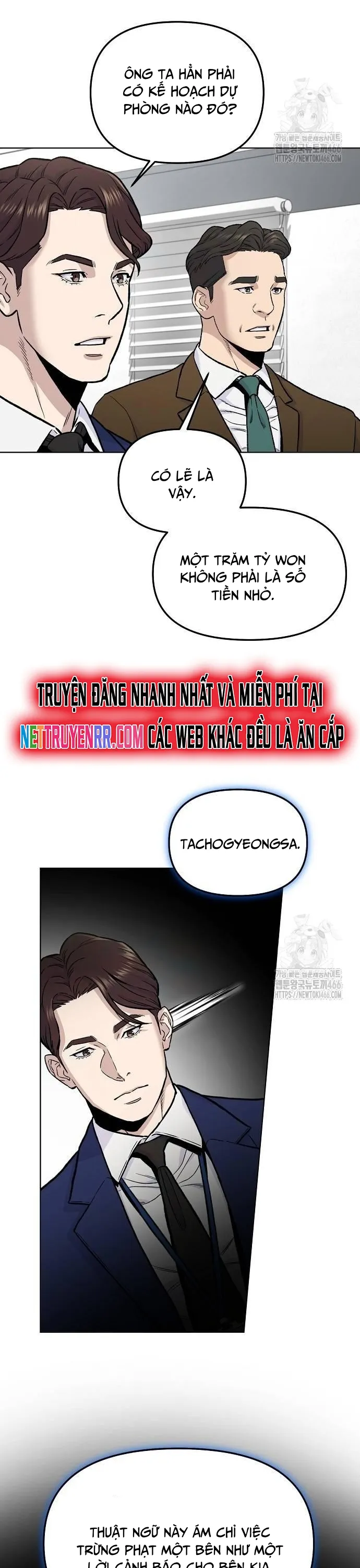 Độc Đạo: Chapter 18