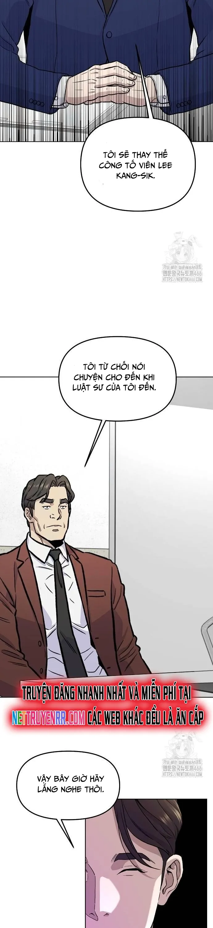 Độc Đạo: Chapter 18