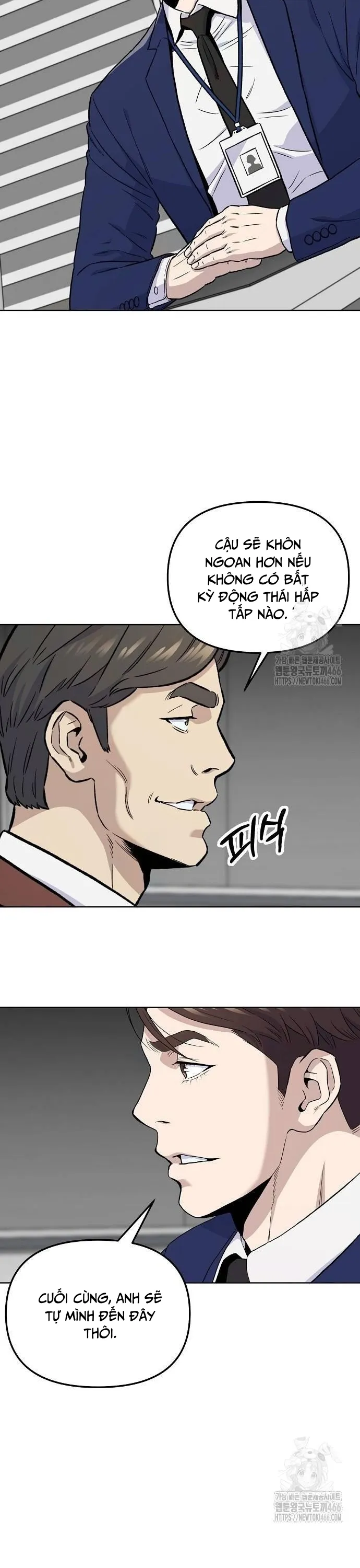 Độc Đạo: Chapter 18