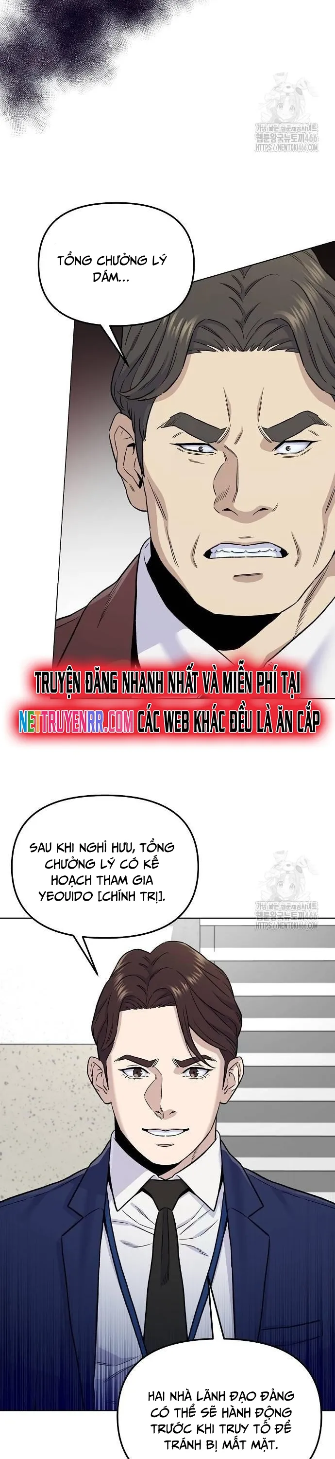 Độc Đạo: Chapter 18