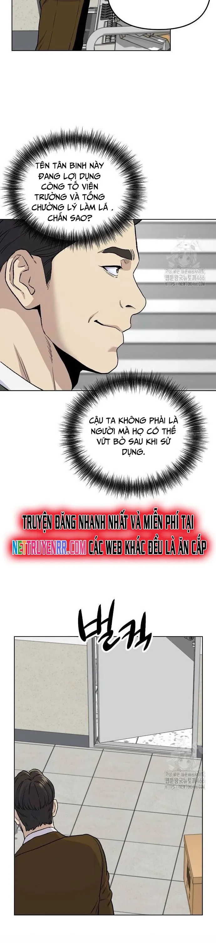 Độc Đạo: Chapter 18