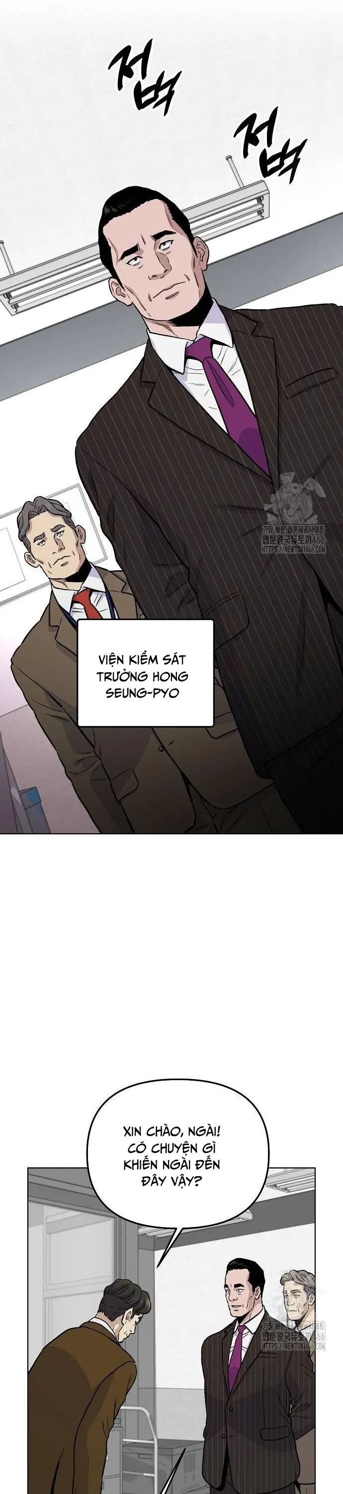 Độc Đạo: Chapter 18