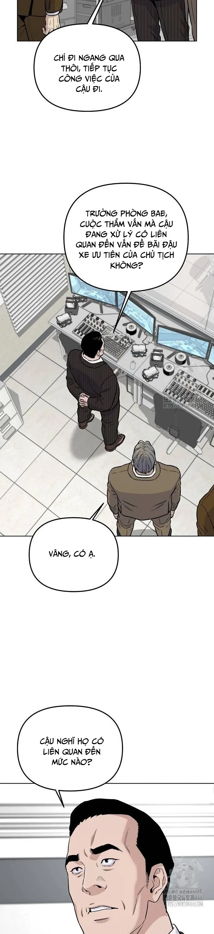 Độc Đạo: Chapter 18