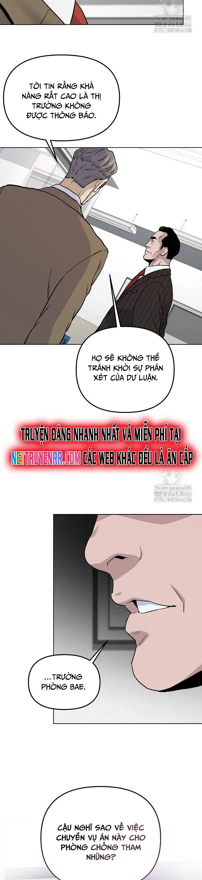 Độc Đạo: Chapter 18