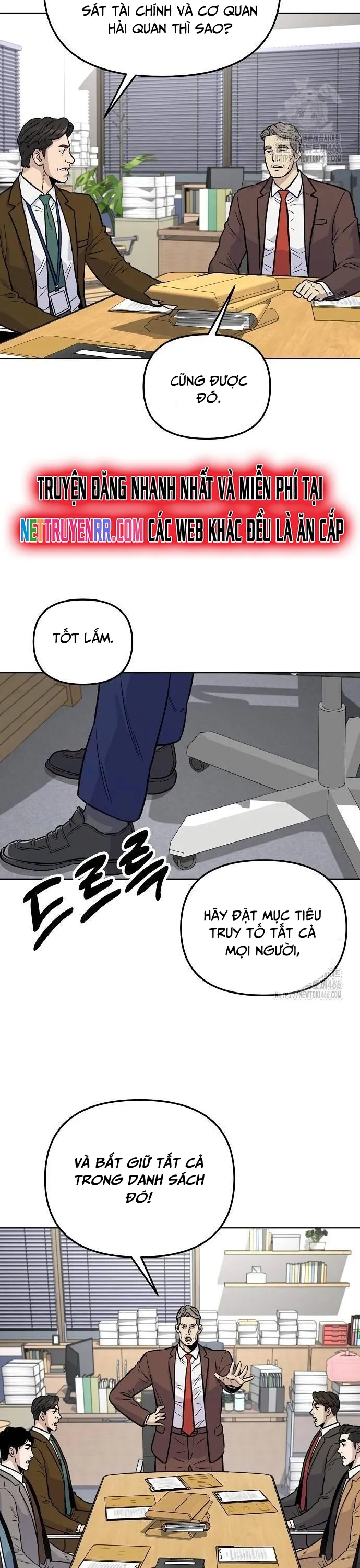 Độc Đạo: Chapter 18