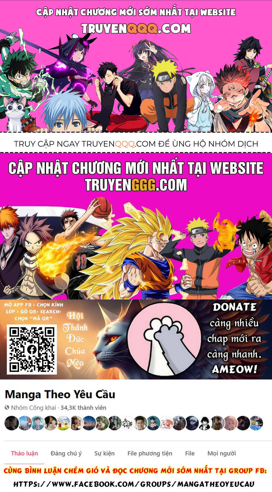 Độc Thoại Của Người Dược Sĩ: Chapter 69