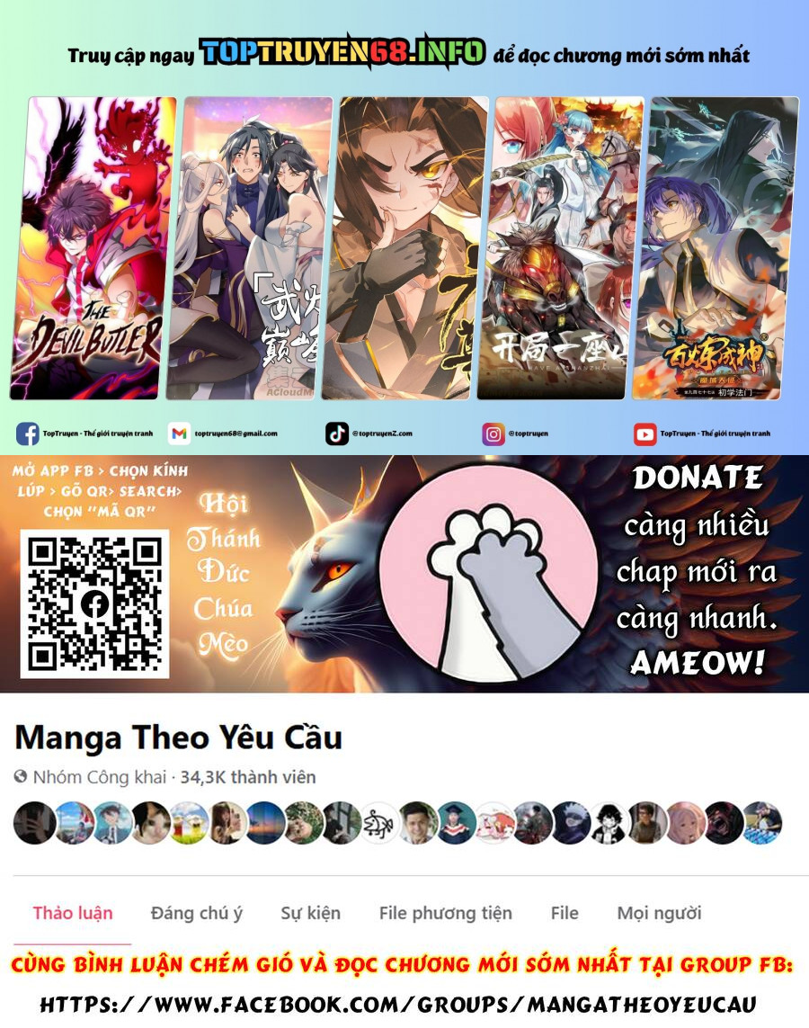 Độc Thoại Của Người Dược Sĩ: Chapter 72