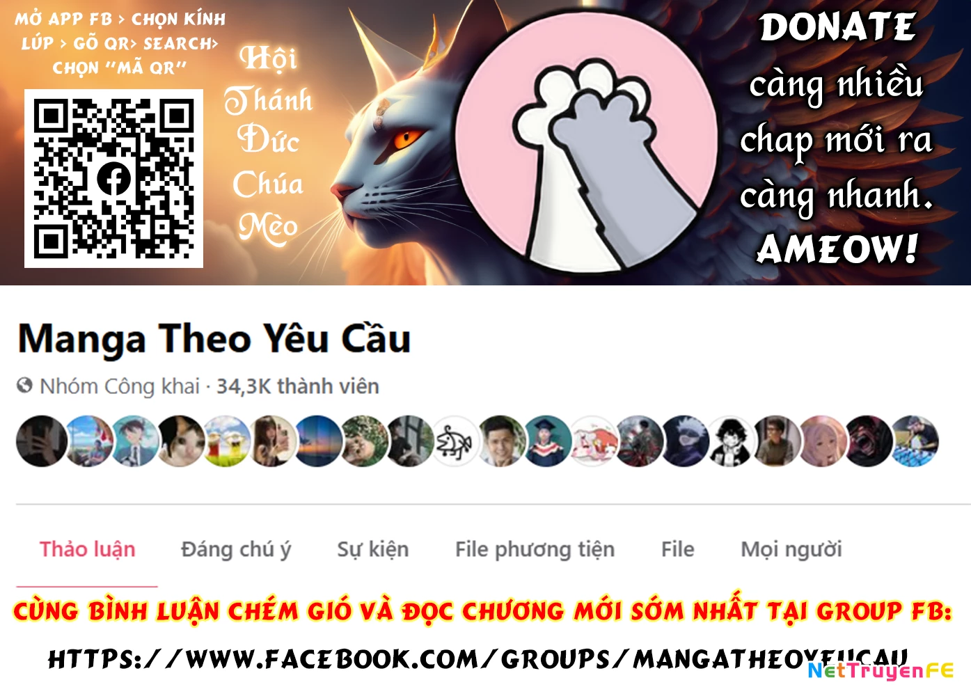 Độc Thoại Của Người Dược Sĩ: Chapter 73