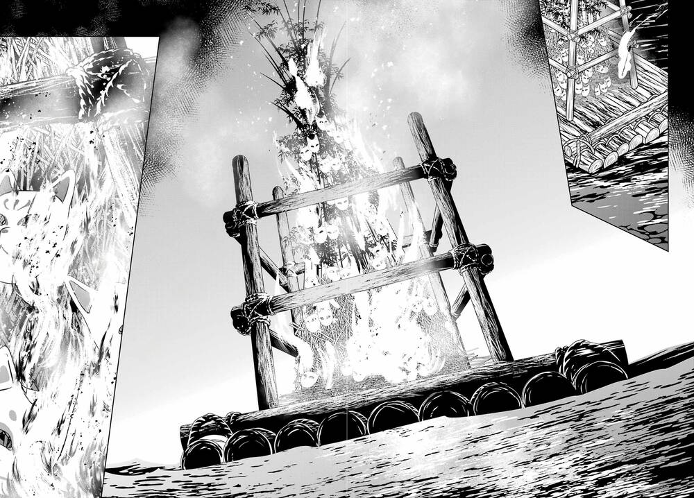 Độc Thoại Của Người Dược Sĩ: Chapter 76