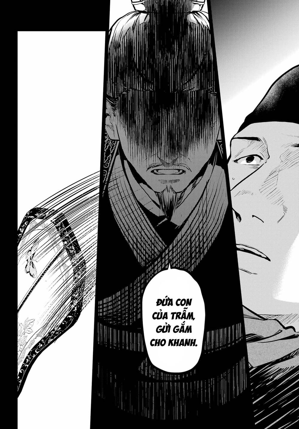 Độc Thoại Của Người Dược Sĩ: Chapter 81